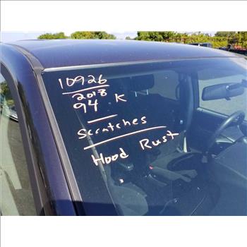 2018 Dodge Grand Caravan (Hartford, CT 06114)