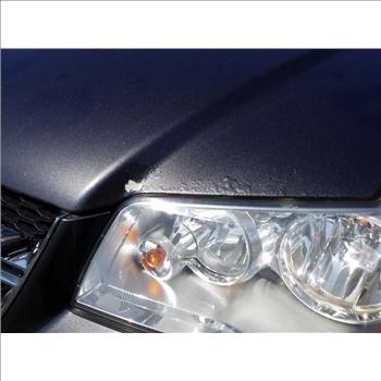 2018 Dodge Grand Caravan (Hartford, CT 06114)