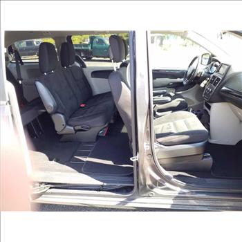 2018 Dodge Grand Caravan (Hartford, CT 06114)