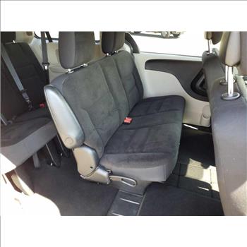 2018 Dodge Grand Caravan (Hartford, CT 06114)