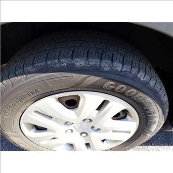 2018 Dodge Grand Caravan (Hartford, CT 06114)