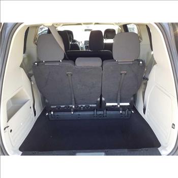 2018 Dodge Grand Caravan (Hartford, CT 06114)