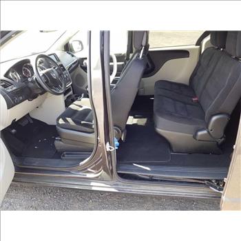 2018 Dodge Grand Caravan (Hartford, CT 06114)