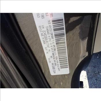 2018 Dodge Grand Caravan (Hartford, CT 06114)