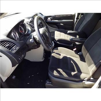 2018 Dodge Grand Caravan (Hartford, CT 06114)