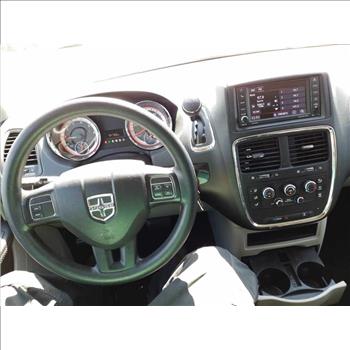 2018 Dodge Grand Caravan (Hartford, CT 06114)