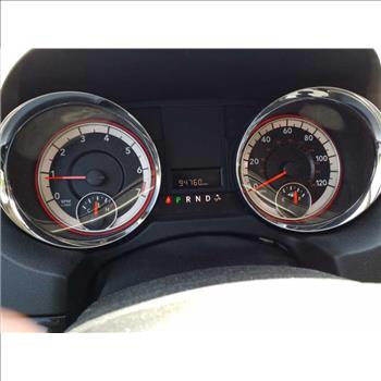 2018 Dodge Grand Caravan (Hartford, CT 06114)