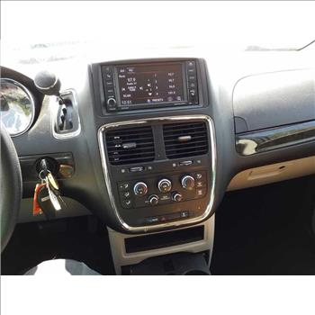 2018 Dodge Grand Caravan (Hartford, CT 06114)