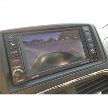 2018 Dodge Grand Caravan (Hartford, CT 06114)