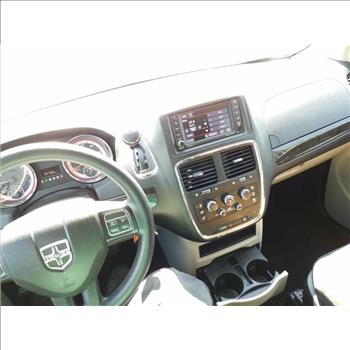 2018 Dodge Grand Caravan (Hartford, CT 06114)