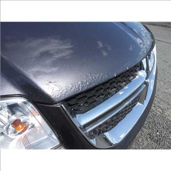 2018 Dodge Grand Caravan (Hartford, CT 06114)