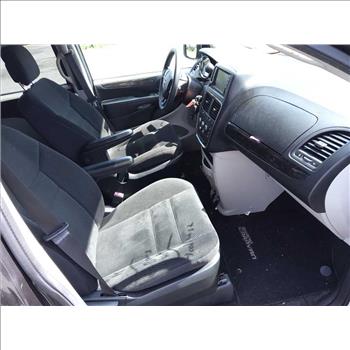 2018 Dodge Grand Caravan (Hartford, CT 06114)