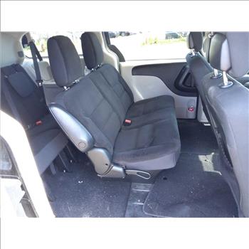 2018 Dodge Grand Caravan (Hartford, CT 06114)