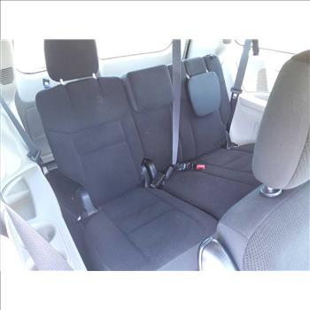 2018 Dodge Grand Caravan (Hartford, CT 06114)