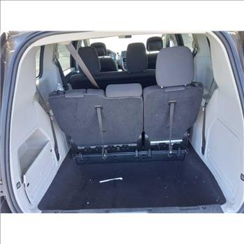 2018 Dodge Grand Caravan (Hartford, CT 06114)