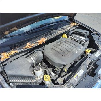 2018 Dodge Grand Caravan (Hartford, CT 06114)