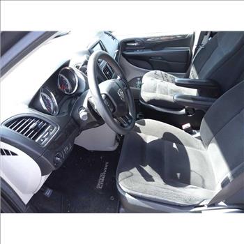 2018 Dodge Grand Caravan (Hartford, CT 06114)