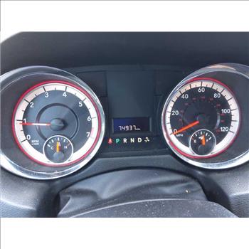2018 Dodge Grand Caravan (Hartford, CT 06114)