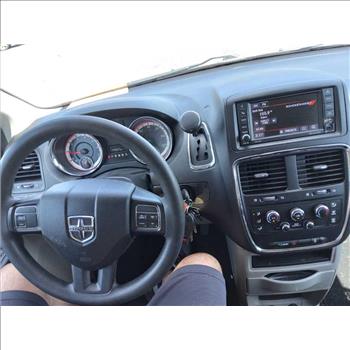 2018 Dodge Grand Caravan (Hartford, CT 06114)