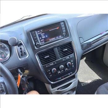 2018 Dodge Grand Caravan (Hartford, CT 06114)