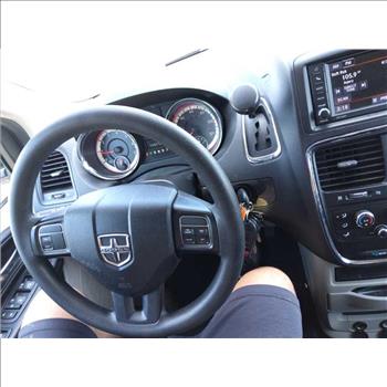 2018 Dodge Grand Caravan (Hartford, CT 06114)