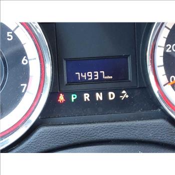 2018 Dodge Grand Caravan (Hartford, CT 06114)