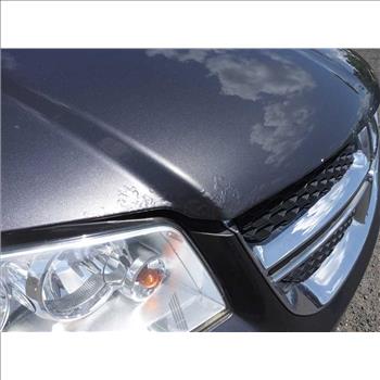 2018 Dodge Grand Caravan (Hartford, CT 06114)
