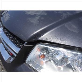 2018 Dodge Grand Caravan (Hartford, CT 06114)