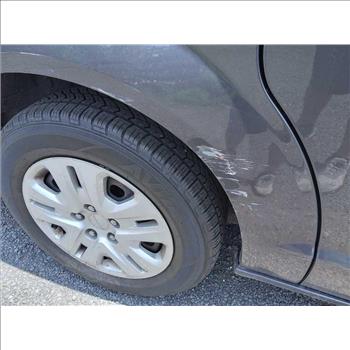 2018 Dodge Grand Caravan (Hartford, CT 06114)