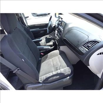 2018 Dodge Grand Caravan (Hartford, CT 06114)
