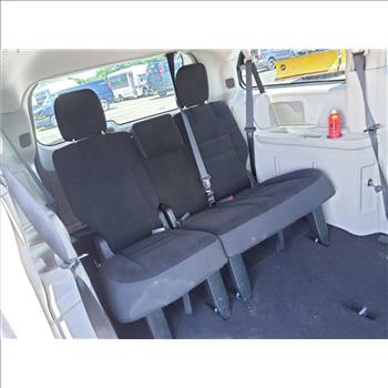 2018 Dodge Grand Caravan (Hartford, CT 06114)