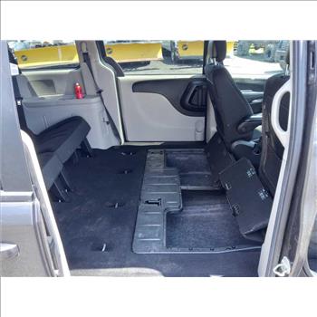 2018 Dodge Grand Caravan (Hartford, CT 06114)