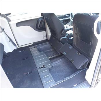 2018 Dodge Grand Caravan (Hartford, CT 06114)