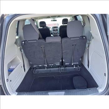 2018 Dodge Grand Caravan (Hartford, CT 06114)