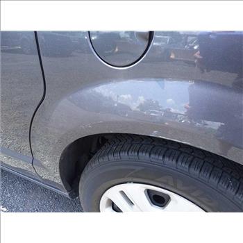 2018 Dodge Grand Caravan (Hartford, CT 06114)