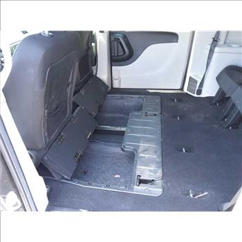 2018 Dodge Grand Caravan (Hartford, CT 06114)