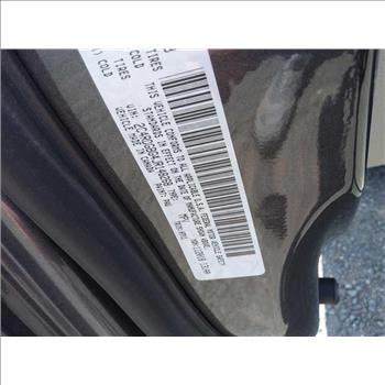 2018 Dodge Grand Caravan (Hartford, CT 06114)