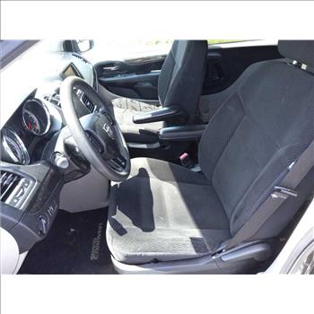 2018 Dodge Grand Caravan (Hartford, CT 06114)