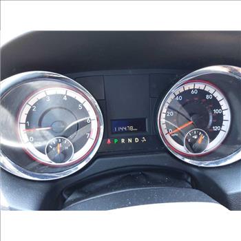 2018 Dodge Grand Caravan (Hartford, CT 06114)