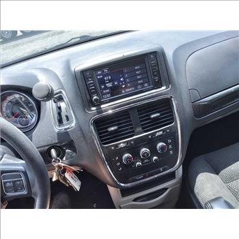 2018 Dodge Grand Caravan (Hartford, CT 06114)