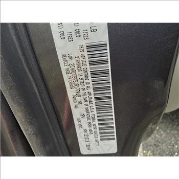2018 Dodge Grand Caravan (Hartford, CT 06114)
