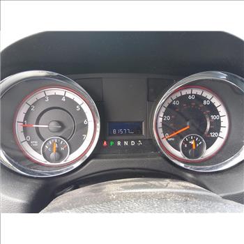 2018 Dodge Grand Caravan (Hartford, CT 06114)