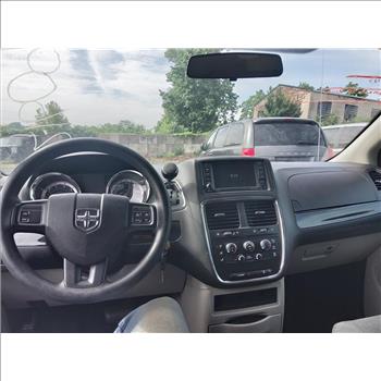 2018 Dodge Grand Caravan (Hartford, CT 06114)