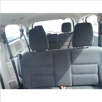 2018 Dodge Grand Caravan (Hartford, CT 06114)