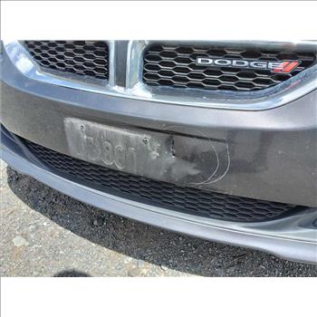 2018 Dodge Grand Caravan (Hartford, CT 06114)