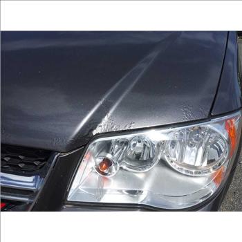2018 Dodge Grand Caravan (Hartford, CT 06114)
