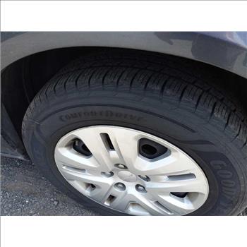 2018 Dodge Grand Caravan (Hartford, CT 06114)