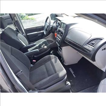 2018 Dodge Grand Caravan (Hartford, CT 06114)