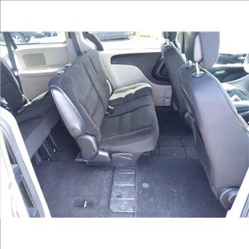 2018 Dodge Grand Caravan (Hartford, CT 06114)