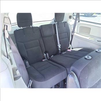 2018 Dodge Grand Caravan (Hartford, CT 06114)